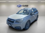 2018 Subaru Forester 2.5i Touring