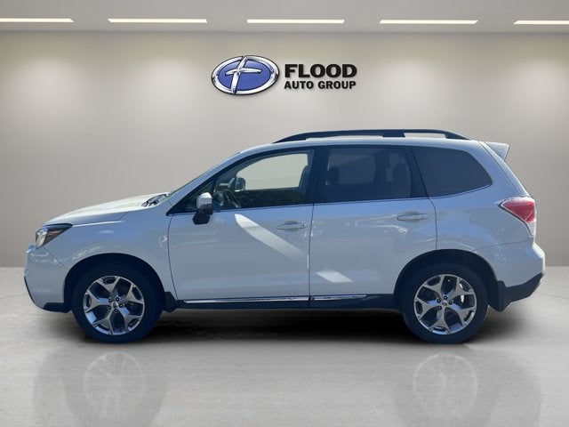 2018 Subaru Forester 2.5i Touring