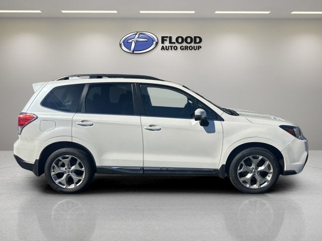 2018 Subaru Forester 2.5i Touring