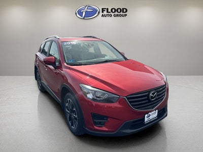 2016 Mazda Mazda CX-5 Grand Touring