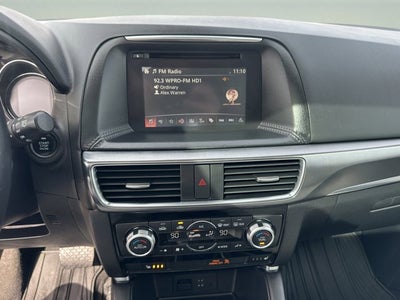 2016 Mazda Mazda CX-5 Grand Touring