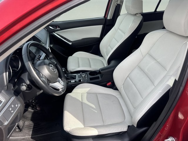 2016 Mazda Mazda CX-5 Grand Touring