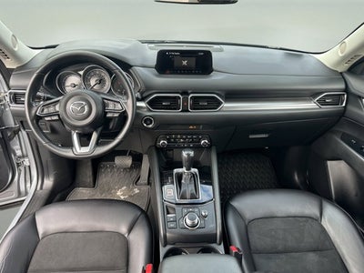 2019 Mazda Mazda CX-5 Touring
