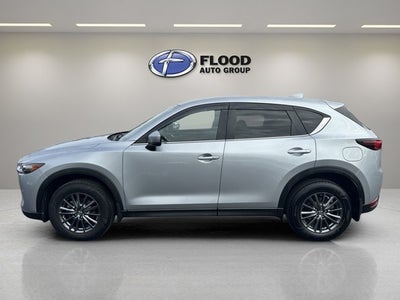 2019 Mazda Mazda CX-5 Touring