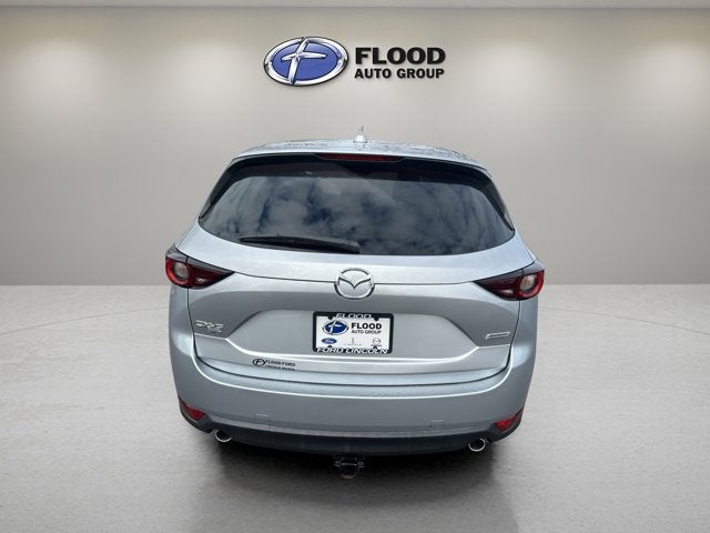 2019 Mazda Mazda CX-5 Touring