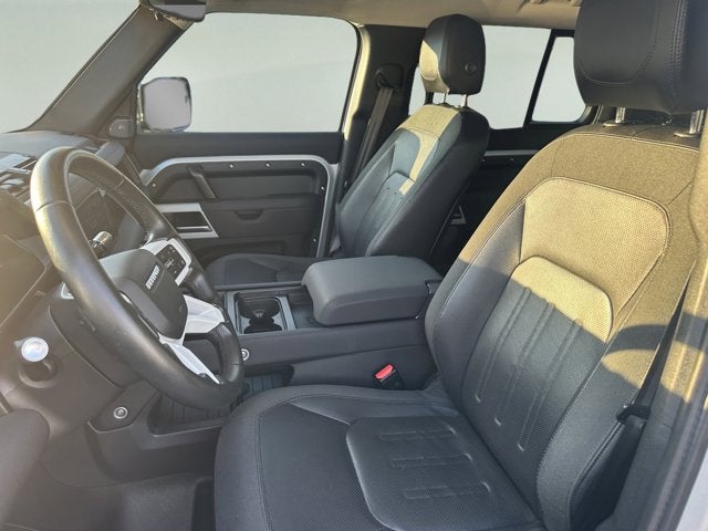 2020 Land Rover Defender S