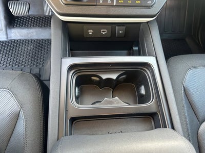 2020 Land Rover Defender S