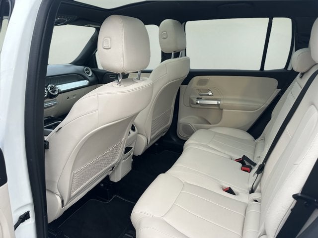 2024 Mercedes-Benz GLB GLB 250