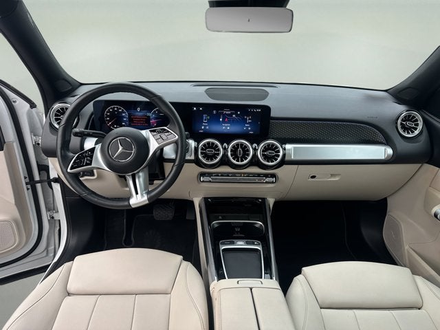2024 Mercedes-Benz GLB GLB 250