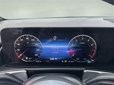 2024 Mercedes-Benz GLB GLB 250