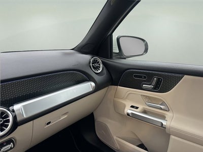 2024 Mercedes-Benz GLB GLB 250