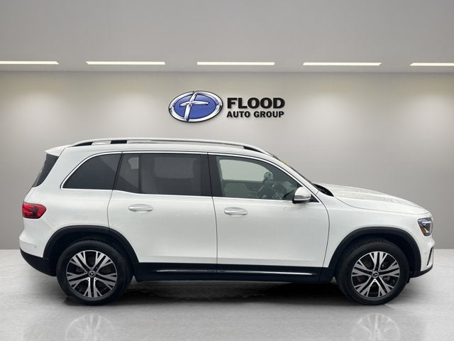 2024 Mercedes-Benz GLB GLB 250