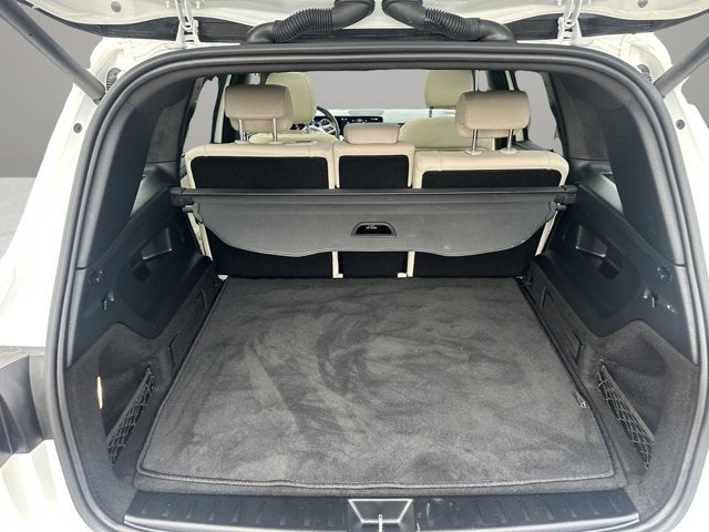 2024 Mercedes-Benz GLB GLB 250