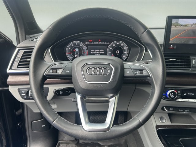 2021 Audi Q5 Sportback Premium Plus