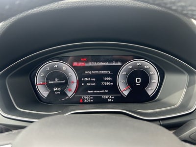 2021 Audi Q5 Sportback Premium Plus