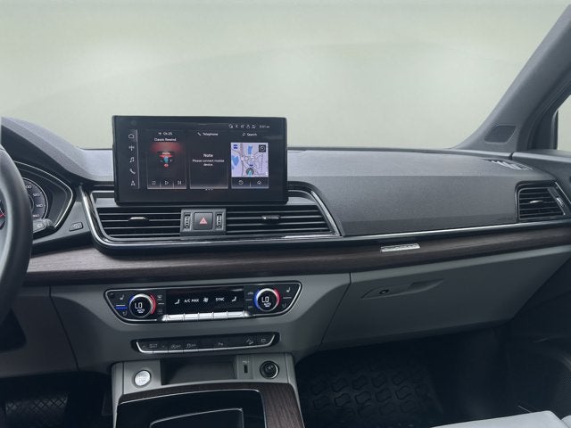 2021 Audi Q5 Sportback Premium Plus