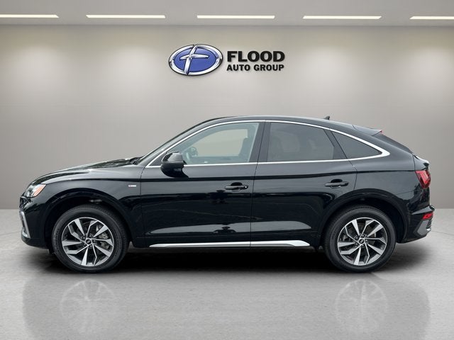 2021 Audi Q5 Sportback Premium Plus