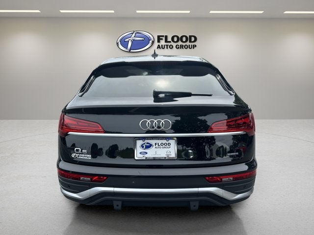 2021 Audi Q5 Sportback Premium Plus