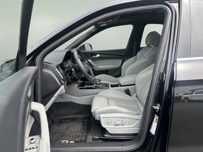 2021 Audi Q5 Sportback Premium Plus