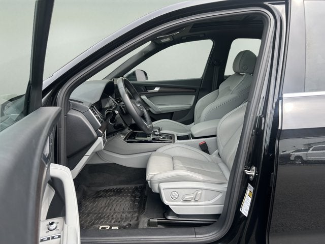 2021 Audi Q5 Sportback Premium Plus