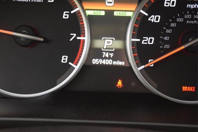 2022 Acura ILX w/Premium/A-SPEC Package
