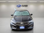 2022 Acura ILX w/Premium/A-SPEC Package