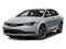 2017 Chrysler 200 Base