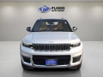 2025 Jeep Grand Cherokee L Summit Reserve