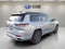 2025 Jeep Grand Cherokee L Summit Reserve