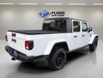 2021 Jeep Gladiator Willys