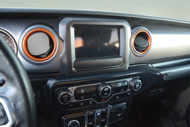 2020 Jeep Gladiator Mojave