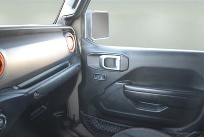 2020 Jeep Gladiator Mojave