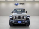 2020 Jeep Gladiator Mojave