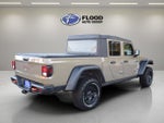 2020 Jeep Gladiator Mojave