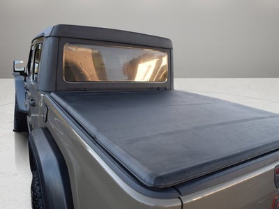 2020 Jeep Gladiator Mojave