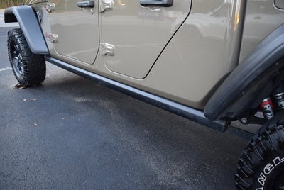 2020 Jeep Gladiator Mojave