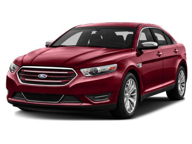 2015 Ford Taurus Limited
