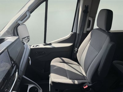 2026 Ford Transit Passenger Wagon XLT