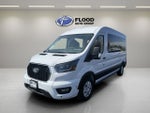 2026 Ford Transit Passenger Wagon XLT