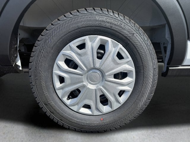 2026 Ford Transit Passenger Wagon XLT