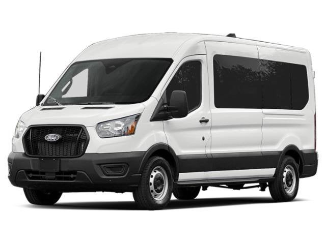 2026 Ford Transit Passenger Wagon XL