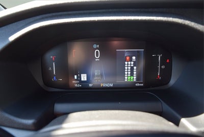 2026 Ford Transit Passenger Wagon XLT