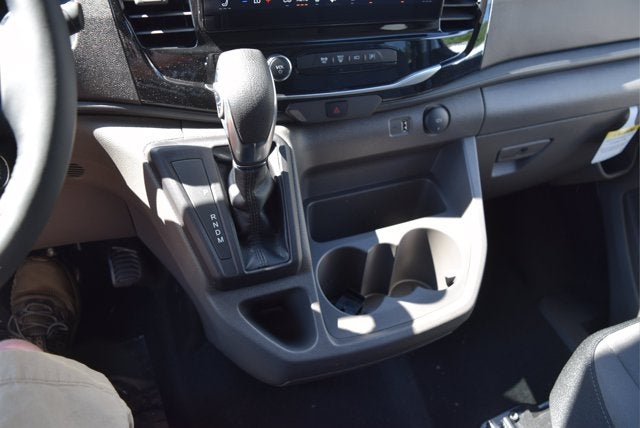 2026 Ford Transit Passenger Wagon XLT