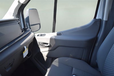 2026 Ford Transit Passenger Wagon XLT