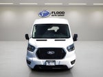 2026 Ford Transit Passenger Wagon XLT