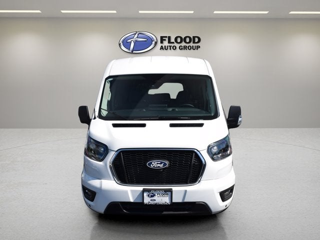 2026 Ford Transit Passenger Wagon XLT