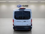 2026 Ford Transit Passenger Wagon XLT