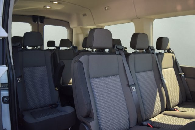 2026 Ford Transit Passenger Wagon XLT