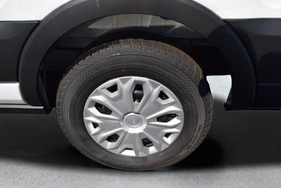 2026 Ford Transit Passenger Wagon XLT