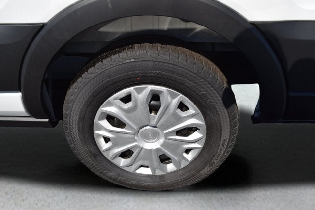 2026 Ford Transit Passenger Wagon XLT